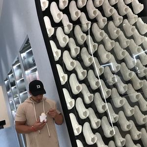 Meet your Posher, Joshua